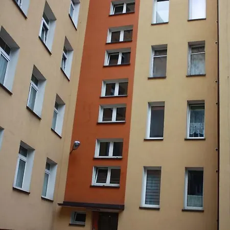 Apartment Jazz
