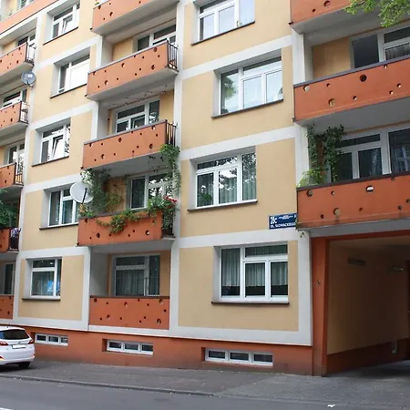 Jazz Lejlighed Bielsko-Biała