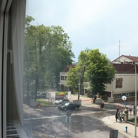 Jazz Lejlighed Bielsko-Biała