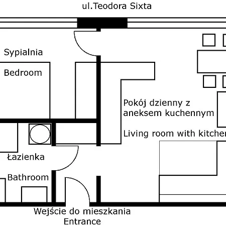 Apartment Jazz