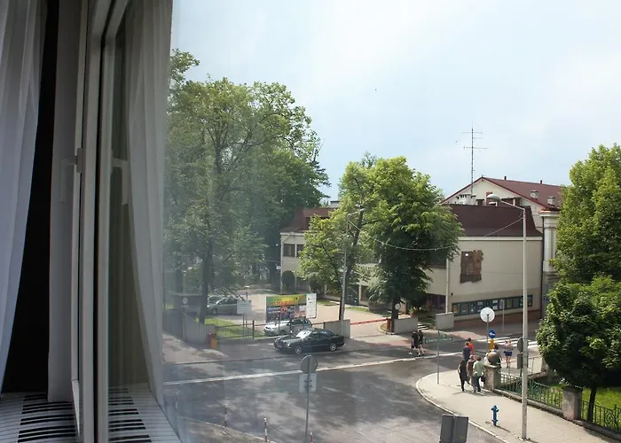 Jazz Appartamento Bielsko-Biała