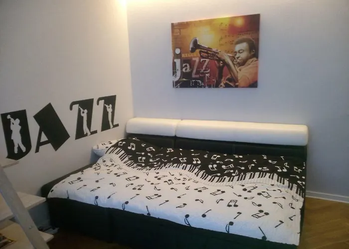 Appartamento Jazz Bielsko-Biała