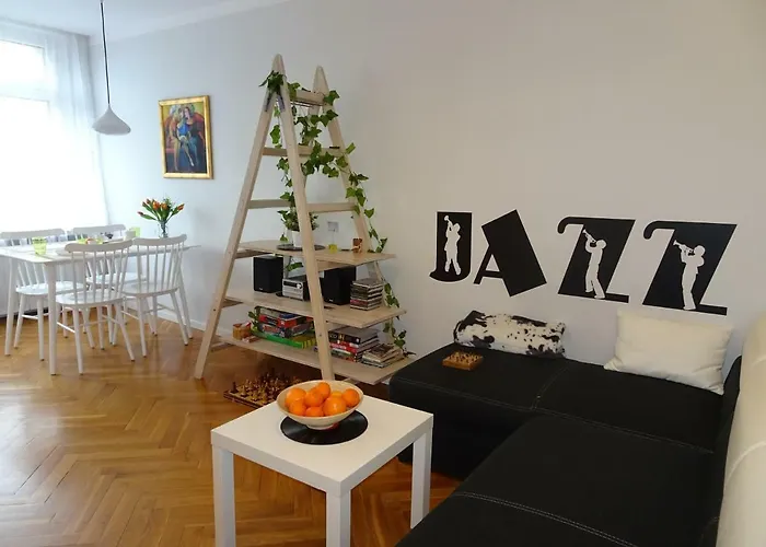 Appartamento Jazz Bielsko-Biała
